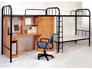 学校家具市场全览 从品牌、批发到代理加盟的供需生态链