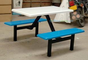 广州快餐桌椅与员工桌椅批发供应商推荐