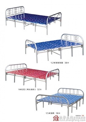 胜芳折叠床批发指南 一站式采购家具与相关用品
