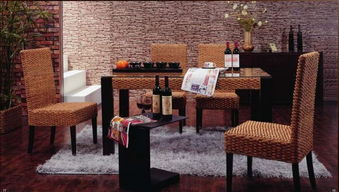 客厅家具产业全链条解析 从品牌到招商，打造家居生活美学